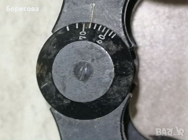 Бинокъл Carl Zeiss Jena 8x 1894-1907, снимка 8 - Други ценни предмети - 39688866