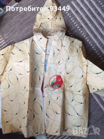 Предпазна дреха за космонавт, снимка 2 - Други ценни предмети - 32514812