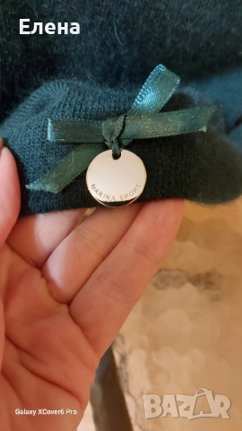 пуловер Marina Sport by Marina Rinaldi. размер L, снимка 5 - Блузи с дълъг ръкав и пуловери - 52581095