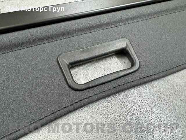 Щора за багажник SUBARU XV 2011-2017, снимка 2 - Части - 43779326