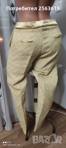 Панталон Pure Oxycen, снимка 6 - Панталони - 34969261