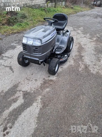 косачка , снимка 2 - Градинска техника - 48285190