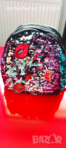 Ранички, снимка 4 - Раници - 43437953