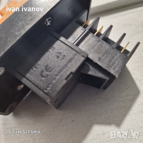 Ключ Певе за Цирколяр, снимка 8 - Ключове - 50890317