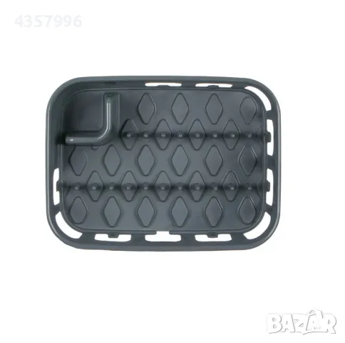  Сушилник за чинии, За кухня, Пластмасов, Сив , снимка 2 - Аксесоари за кухня - 48999391