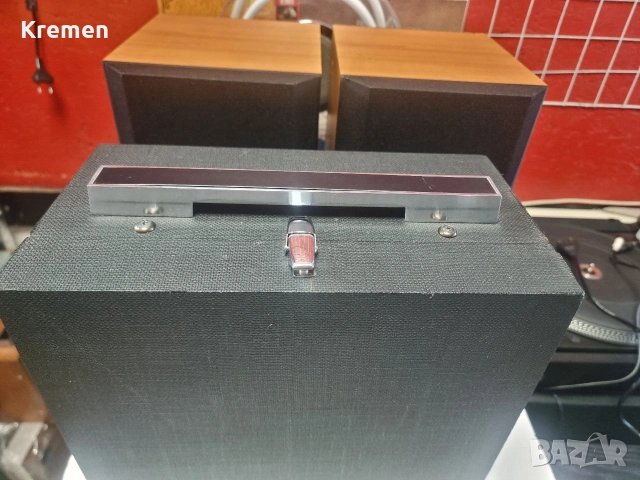 Ролкови NAKAMICHI STANDARD 715, снимка 4 - Ресийвъри, усилватели, смесителни пултове - 53122684