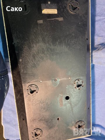 Продавам тонколони Bang&Olufsen - Beovox P45, снимка 6 - Тонколони - 43024806