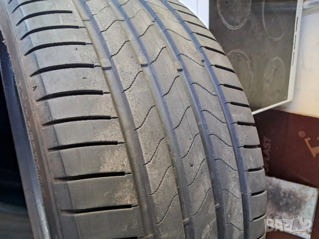 гуми 235/45\17,97 V,BRIDGESTONE
