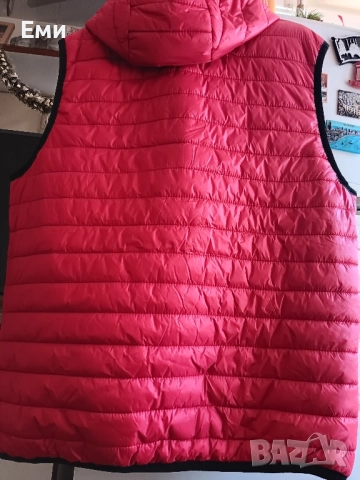 Грейка с качулка, мъжка, дамска, снимка 3 - Якета - 52824848