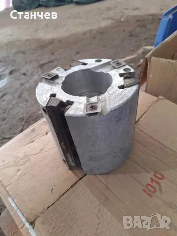 Глави за четиристранка, снимка 2 - Други инструменти - 40507936