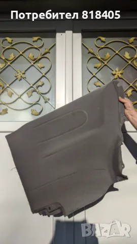 Кори Опел Корса Б Opel Corsa B кора, снимка 2 - Части - 48945270