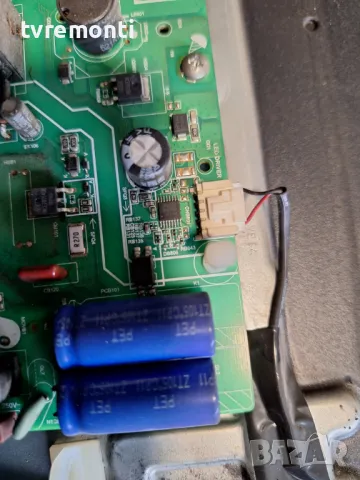 подсветка от дисплей LVW320CSDX от Телевизор TCL модел 32S5400A, снимка 2 - Части и Платки - 49334526