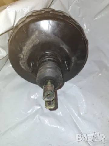 А0054300230 Сервоусилвател за mercedes w203 c270cdi, снимка 2 - Части - 48410883