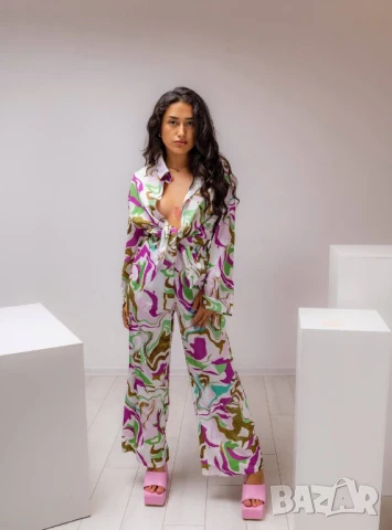 дамски комплект 