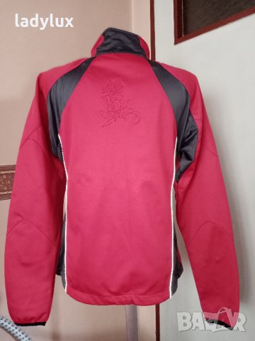 SWIX softshell, Оригинал, Размер S. Код 1529, снимка 9 - Спортни екипи - 35649461