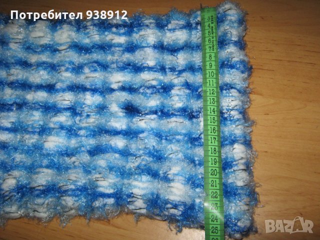 Детски шал-яка, снимка 6 - Шапки, шалове и ръкавици - 27312866