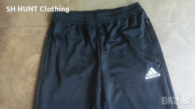Adidas Football Training Kids Pants Размер 13-14 г / 164 см детска футболна долница 15-68, снимка 2 - Детски анцузи и суичери - 53140629