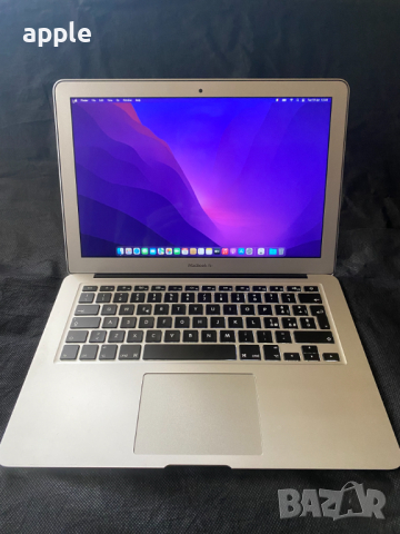13" Core i5 MacBook Air А1466 (2015)