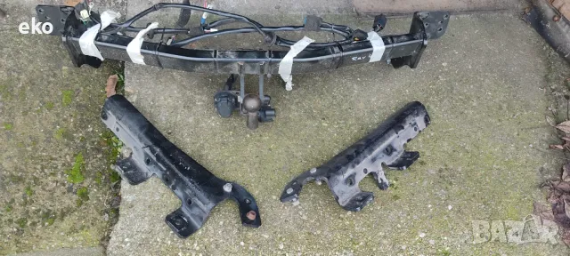 Теглич Тойота рав 4 хибрид 2.5 2AR-FE 2013-2018, снимка 7 - Части - 50154639