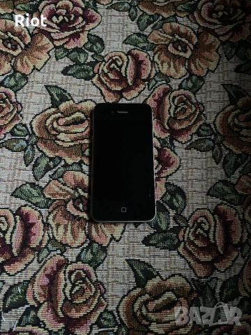 Продавам iPhone 4s, снимка 2 - Apple iPhone - 53371300