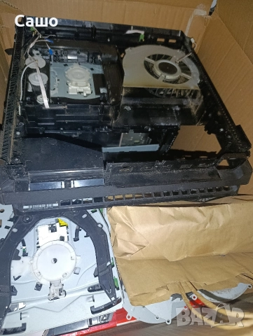 части за playstation 4 , снимка 4 - PlayStation конзоли - 52528586