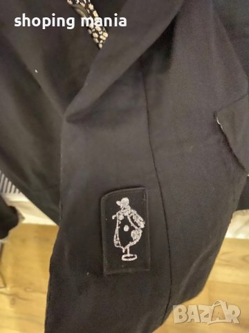 риза фетиш Fetish, снимка 5 - Ризи - 36844757