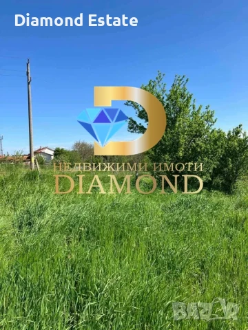 Парцел в село Стамболийски, обл. Хасково, снимка 10 - Парцели - 51218536