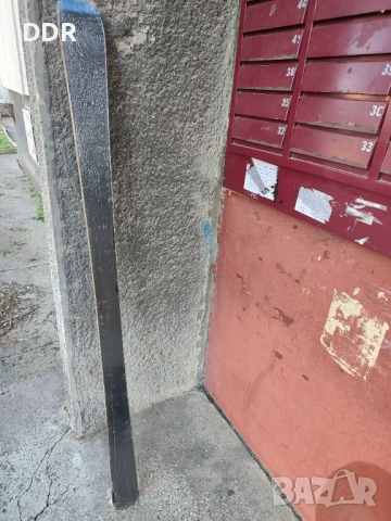 Нови ски  160 см, снимка 2 - Зимни спортове - 52862944
