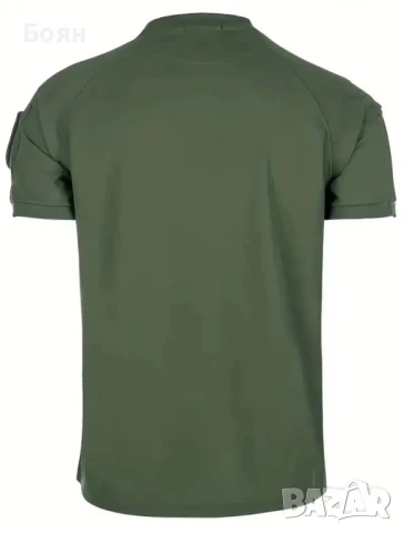 Тактическа тениска, снимка 3 - Тениски - 50683421