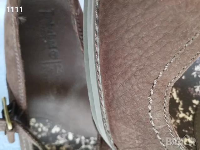 Timberland номер 41., снимка 12 - Дамски обувки на ток - 48816661