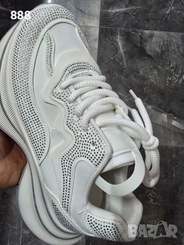 дамски обувки , снимка 4 - Маратонки - 52214919