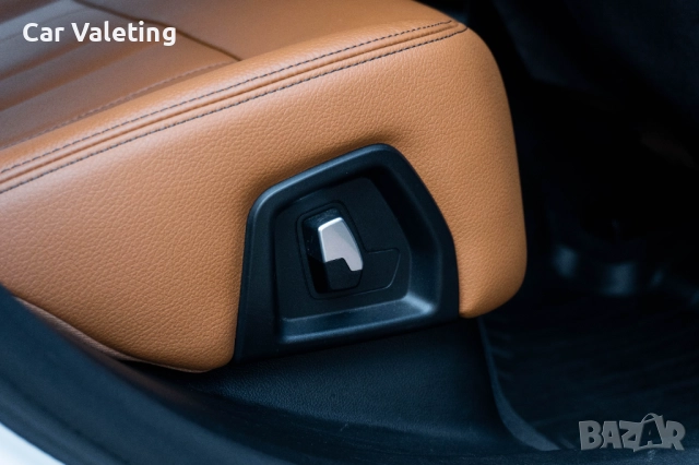 BMW 640 640i, снимка 7 - Автомобили и джипове - 52569741