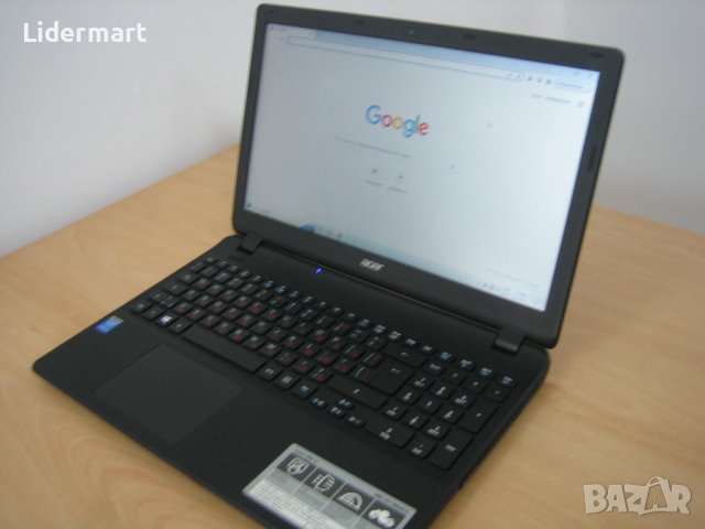 Лаптоп ACER - Топ състояние !, снимка 4 - Лаптопи за работа - 43744914