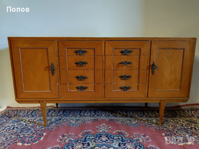 Винтидж бюфет