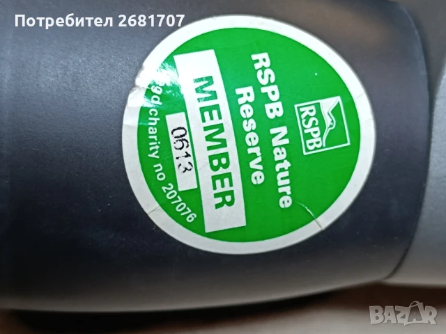 бинокъл Tasco, снимка 3 - Антикварни и старинни предмети - 51286427