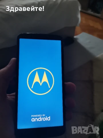 Motorola moto G (6) XT1925-5, снимка 6 - Motorola - 50920930