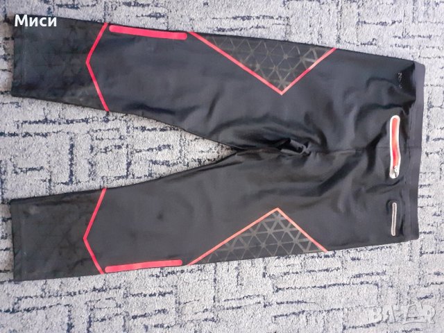 мъжки спортен клин "Найк "7/8, снимка 3 - Спортни дрехи, екипи - 43761727