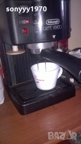 КАФЕМАШИНА, снимка 2 - Кафемашини - 27701626