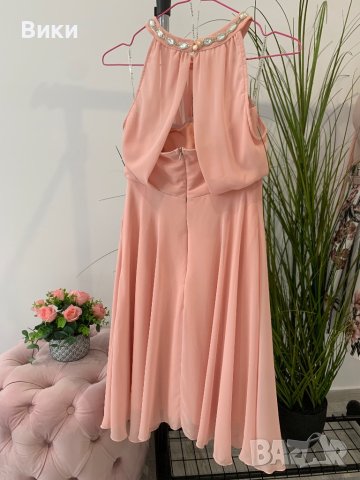 Рокля Fervente, снимка 9 - Рокли - 43951696