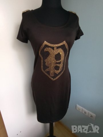 Рокля Philipp Plein M