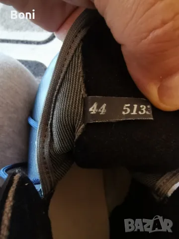 Alpinа Ски обувки/Ски бягане 44 номер, снимка 10 - Зимни спортове - 48372087