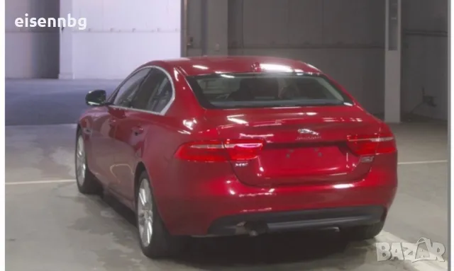 Jaguar XE  2.0 Д, Седан,, снимка 3 - Автомобили и джипове - 49715606