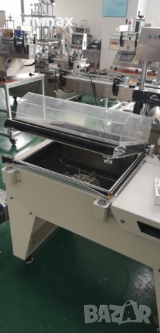 Камерна термофолираща машина, снимка 3 - Други машини и части - 26767898