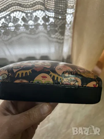 Голям твърд калъф за слънчеви очила, снимка 3 - Други - 48070640