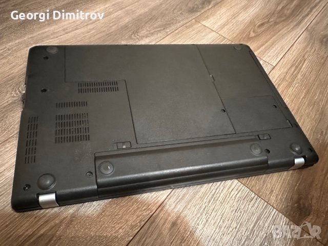 Lenovo Thinkpad E560, снимка 7 - Лаптопи за работа - 43544564