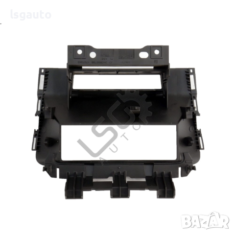 Интериорна лайсна около дисплей Opel Astra (J) 2010-2018 ID: 123555, снимка 2 - Части - 44877275