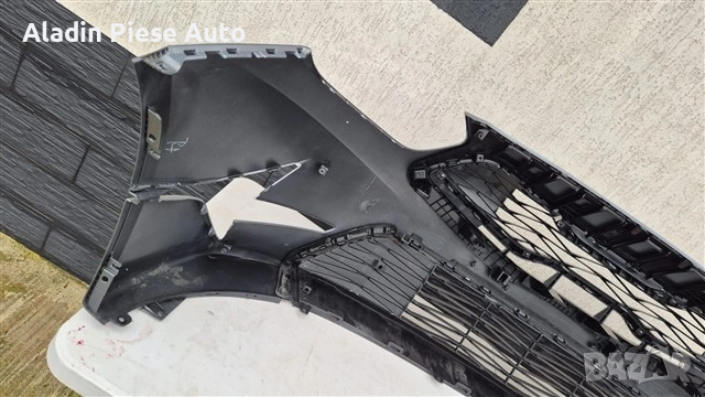 Предна броня Kia Ceed Facelift година 2022 2023 2024 2025 код 86511J7DAO, 86511-J7DAO, снимка 7 - Аксесоари и консумативи - 52620804