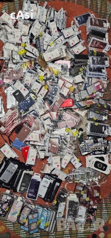 ПРОМО 3000бр НА ЕДРО микс кейс тефтер гръб