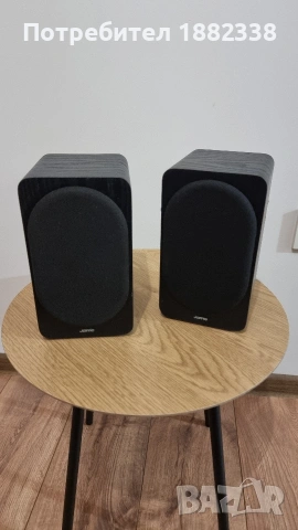 съраунд тонколони jamo s420 sur, снимка 4 - Тонколони - 53566934