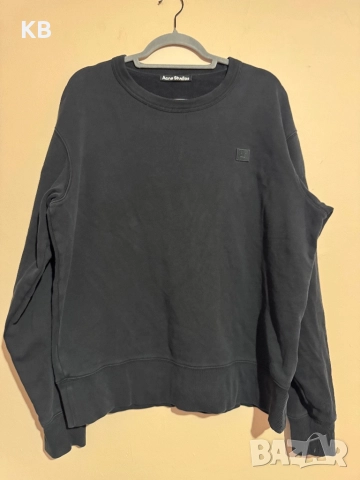 Acne Studios FairView Face.